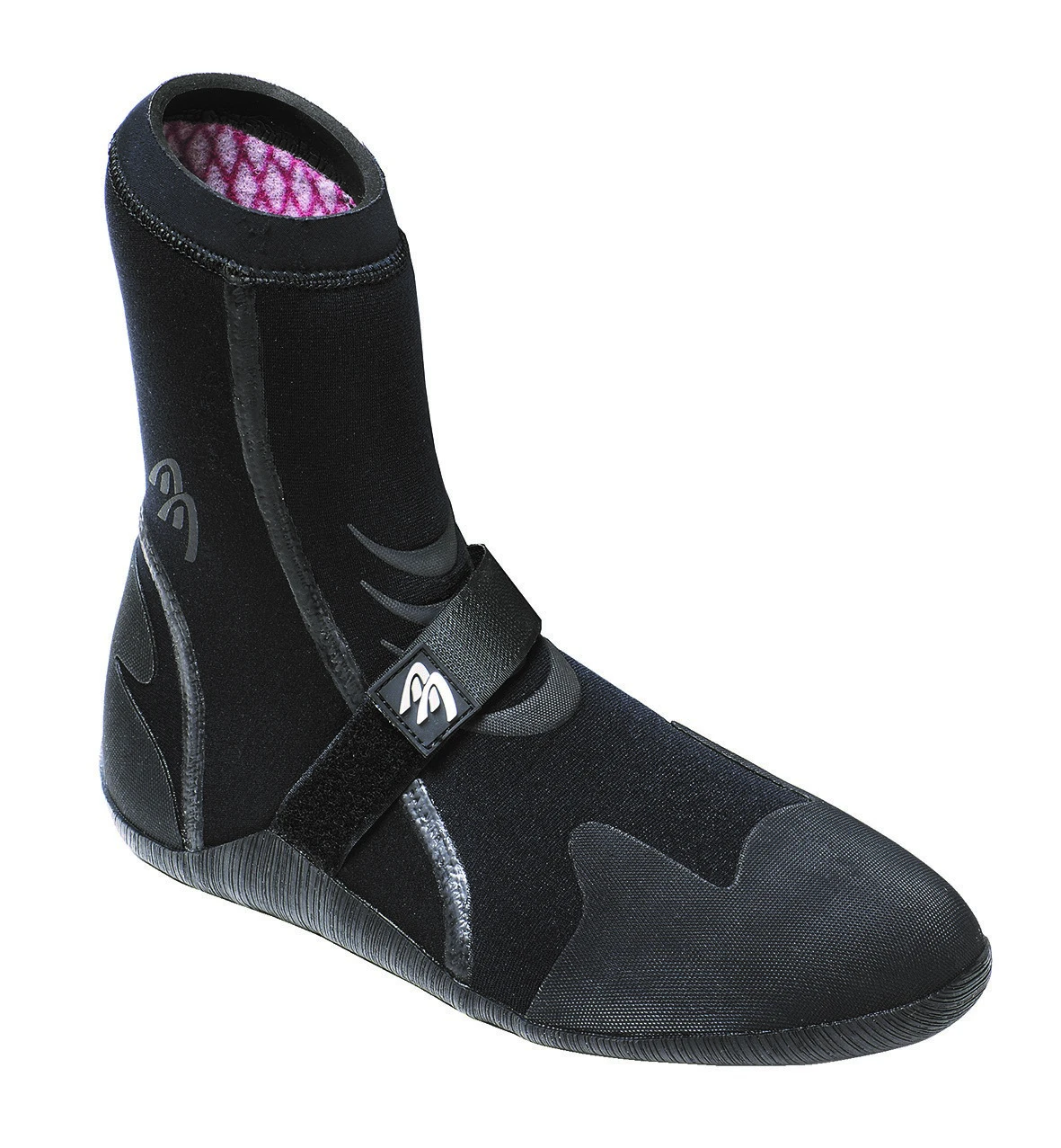 Ascan Super Dry 7mm Neoprenschuhe - 37/38 3 Ascan Super Dry 7mm Neoprenschuhe - 37/38