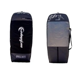 Surfshop24 Deluxe X Prolimit Wing Foil Boardbag 2024 - 5'2"x30