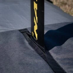 Surfshop24 Deluxe X Prolimit Wing Foil Boardbag 2024 - 5'2"x30 -Surfausrüstungs Geschäft surfshop24 wing boardbag 5