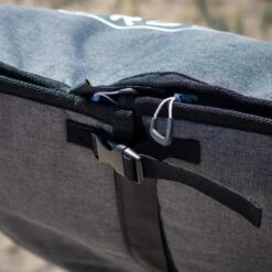 Surfshop24 Deluxe X Prolimit Wing Foil Boardbag 2024 - 5'2"x30 -Surfausrüstungs Geschäft surfshop24 wing boardbag 6