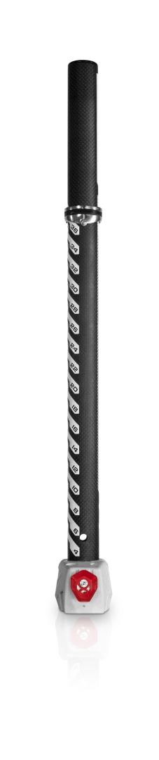 SEVERNE Windsurf Verlängerung CYCLOPS CARBON Mastverlängerung 2024 - 24