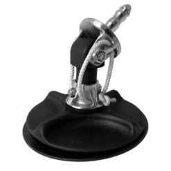 Chinook Tendon Pro Flex Euro Pin Mast Base Mastfuß - 1-Bolt