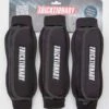 Tricktionary Windsurf & Wing Fußschlaufe Trickstrap V4 Freestyle Wave Set 2024 - Blau -Surfausrüstungs Geschäft trck9170