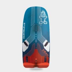 Starboard Windsurf Foil Board X-15 Carbon Reflex 2023 - 78 Carbon Reflex