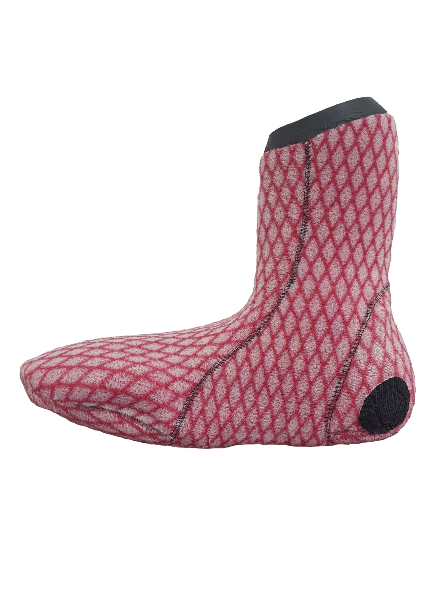 Ascan Super Dry 7mm Neoprenschuhe - 37/38 7 Ascan Super Dry 7mm Neoprenschuhe - 37/38 – Bild 5