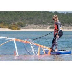 Unifiber Effortless Uphaul Startschot - None -Surfausrüstungs Geschäft uphaul effortless 2
