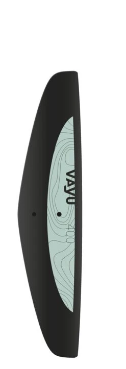 VAYU Foil Rear Wing Backwing - 390 - Anhedral