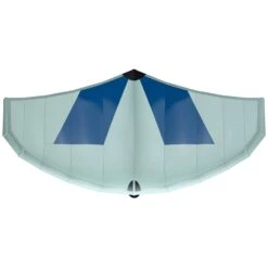 VAYU Foil Wing AURA Green/Blue 2023 - 2,8 -Surfausrüstungs Geschäft vayu aura green blue foil wing surf freeride 07