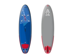 Starboard ISUP IGO CLUB Deluxe SC 2023 - 10.8 X 33