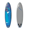 Starboard ISUP IGO WAVE 10.8 X 33 Deluxe SC 2023 - 10.8 X 33
