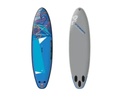 Starboard ISUP IGO WAVE 10.8 X 33 Deluxe SC 2023 - 10.8 X 33