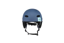 Unifiber Wassersport Helm Adjustable Navy - S: 50 - 56 Cm 9 Unifiber Wassersport Helm Adjustable Navy - S: 50 - 56 Cm -Surfausrüstungs Geschäft watersport helmet adjustable detail2