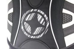 Unifiber Windsurf Trapez Wave/Freeride Hüfttrapez 2023 - S 9 Unifiber Windsurf Trapez Wave/Freeride Hüfttrapez 2023 - S -Surfausrüstungs Geschäft wave freeride waist harness 2