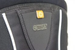 Unifiber Windsurf Trapez Wave/Freeride Hüfttrapez 2023 - S 10 Unifiber Windsurf Trapez Wave/Freeride Hüfttrapez 2023 - S -Surfausrüstungs Geschäft wave freeride waist harness 3