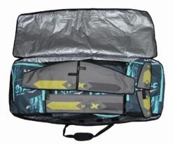 Concept X Wing Foil Boardbag Travel XT 2024 - 5'2" -Surfausrüstungs Geschäft wing travelbag xt 2 1.jpg ii 1