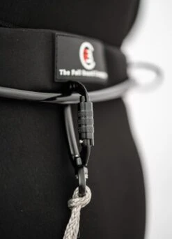 FBC Wing Waist Leash 2023 - L/XL 10 FBC Wing Waist Leash 2023 - L/XL -Surfausrüstungs Geschäft wing waist leash 3