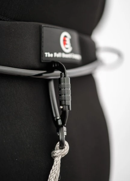 FBC Wing Waist Leash 2023 - L/XL 6 FBC Wing Waist Leash 2023 - L/XL – Bild 4