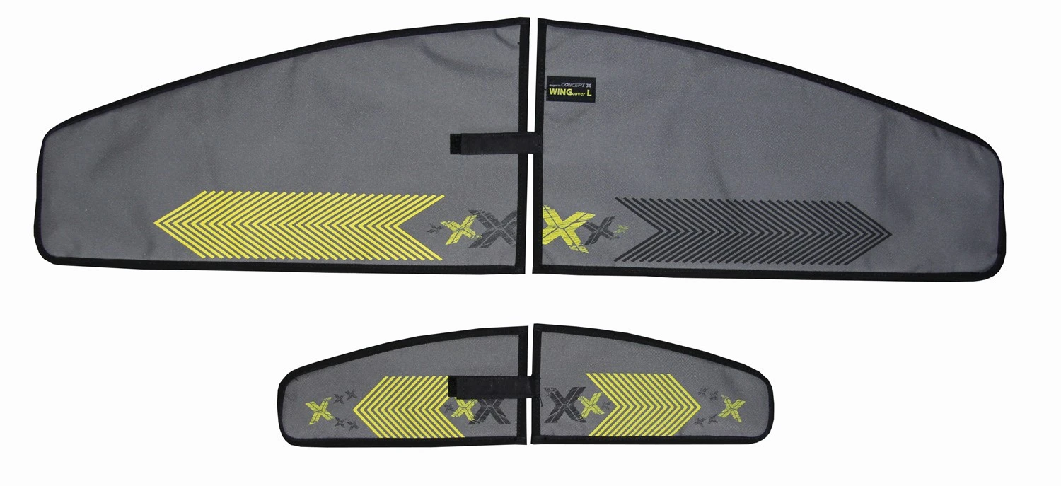 Concept X Foil Wing Cover WT 2023 - S 3 Concept X Foil Wing Cover WT 2023 - S