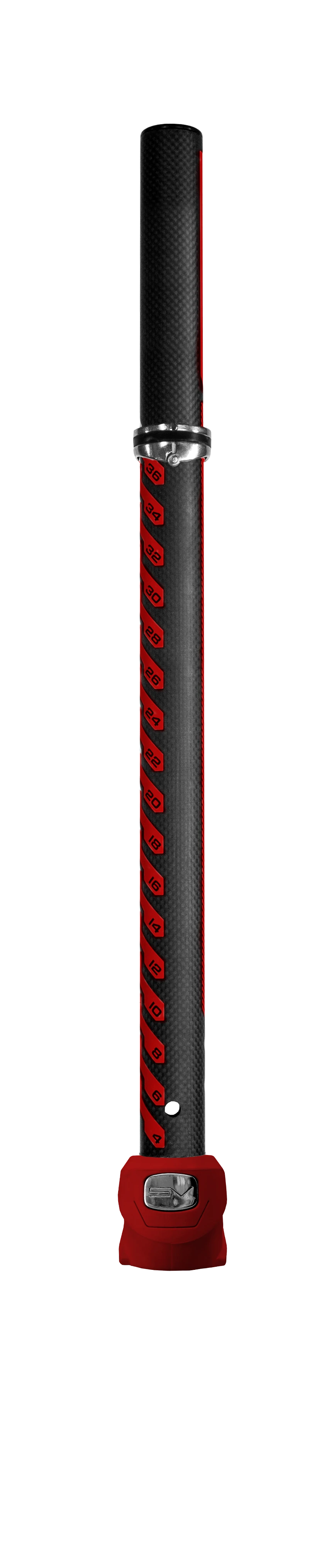 SEVERNE Windsurf Mastverlängerung TRIPLE XTENSION CARBON 2024 - 24 3 SEVERNE Windsurf Mastverlängerung TRIPLE XTENSION CARBON 2024 - 24