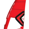 SEVERNE Windsurf Foil Segel FOILGLIDE 3 Red 2024 - 6.0 Red -Surfausrüstungs Geschäft y2dc8rjx4mlvlah4bgpc7zqwe