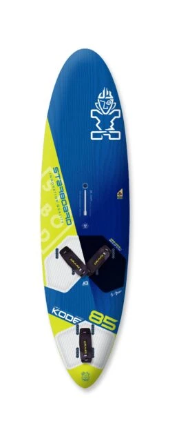 Starboard Windsurf Board KODE Wood Sandwich 2022 - 135 Wood Sandwich -Surfausrüstungs Geschäft yokxdbse2qyj3tardbisd7t5m