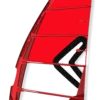 SEVERNE Windsurf Segel TURBO M4 Red 2023 - 6.0 Red -Surfausrüstungs Geschäft ztfhqhggmow6y7t6zmmqihzji